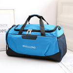 Professional Large Sports Bag Waterproof Gym Bag