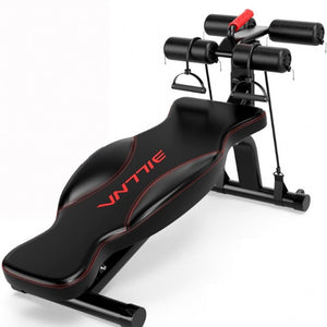 Fitness Machines for  Benches Sit Up Abdominal Bench Board Abdominal Exerciser Equipments Gym Multi-function Training Muscles