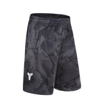 4XL Elastic Basketball Shorts Soccer Loose Sport Sportswear Men Training Running Sports Shorts