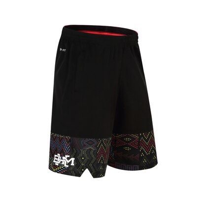 4XL Elastic Basketball Shorts Soccer Loose Sport Sportswear Men Training Running Sports Shorts