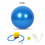 Sports Yoga Balls Bola Pilates Fitness Ball Gym Balance Fitball Exercise