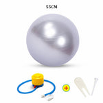 Sports Yoga Balls Bola Pilates Fitness Ball Gym Balance Fitball Exercise