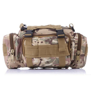 High Quality Outdoor Military Tactical Backpack Waist Pack