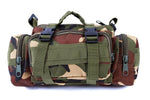 High Quality Outdoor Military Tactical Backpack Waist Pack