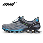 Super Cool Breathable Running Shoes Men Sneakers Bounce Summer Outdoor Sport