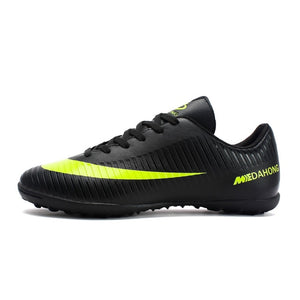 2019 Soccer Shoes Professional Football Boots Training Sport Sneakers