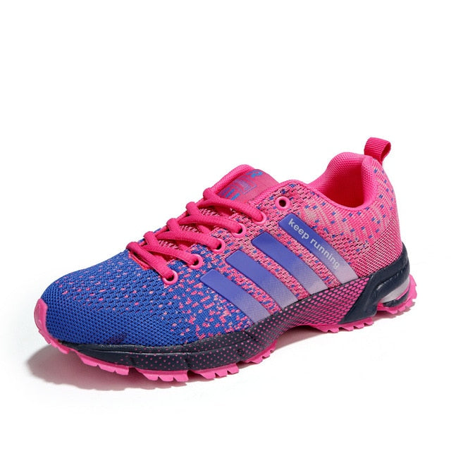 2019 Running Shoes for Women Mesh Air Female Sport Shoes