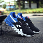 New Running Shoes For Men Comfortable Sport Male Shoes Outdoor Athletic Sneaker