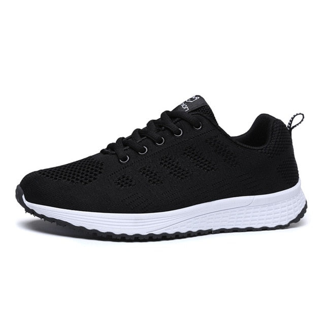 Women's Sport Shoes Female Brand Sneakers Woman Running Shoes