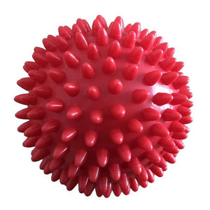 Yoga Balls Muscle Relaxation Pelvic Exercise Sports Fitness Foot Massage Ball Body Trigger Point