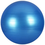 45cm Yoga Ball Exercise Gymnastic Fitness Pilates ball Balance Exercise Gym Fit Yoga Core Ball Indoor