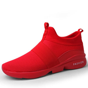 Shoes Man Breathable Running Shoes for Men 2019 Sneakers Man Summer Outdoor Sport Shoes