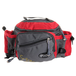 Outdoor Waist Bag Sports Multi-function