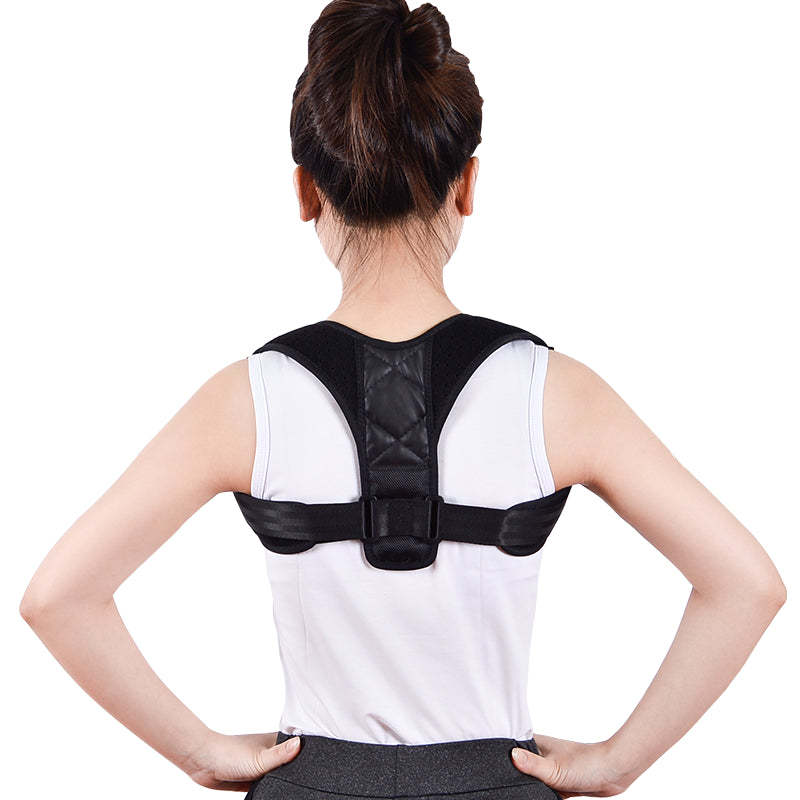 Medical Clavicle Posture Corrector Adult Children Spine Back Support Belt Corset Shoulder Correct