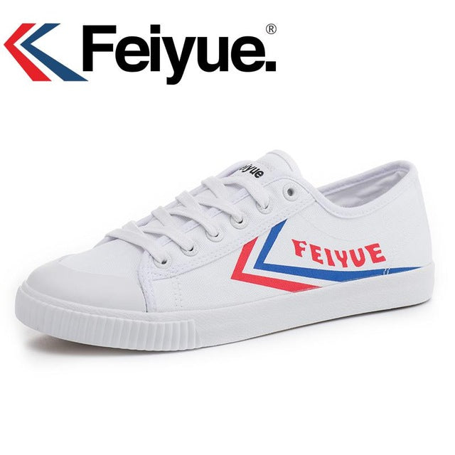 Feiyue shoes 1920' new Black Kungfu Shoes Vintage New Improved, Martial Arts Shoes,