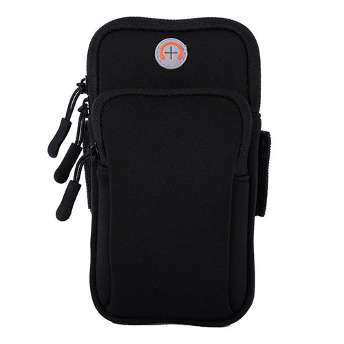 Sport Running Armband Bag Cover Armband Universal Waterproof Portable Sports Stand