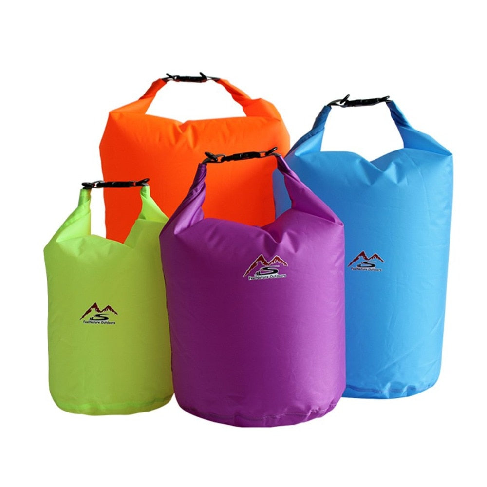 Outdoor Dry Waterproof Bag Dry Bag Sack