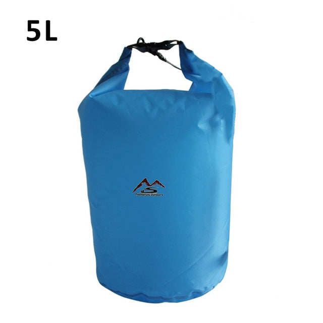 Outdoor Dry Waterproof Bag Dry Bag Sack