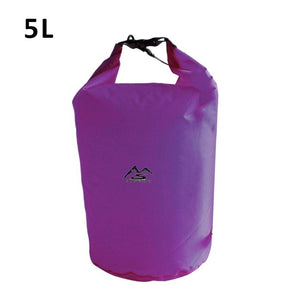 Outdoor Dry Waterproof Bag Dry Bag Sack