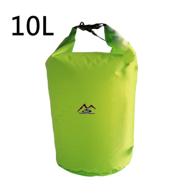 Outdoor Dry Waterproof Bag Dry Bag Sack