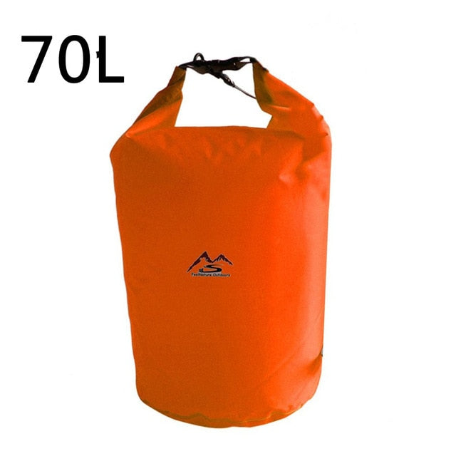 Outdoor Dry Waterproof Bag Dry Bag Sack