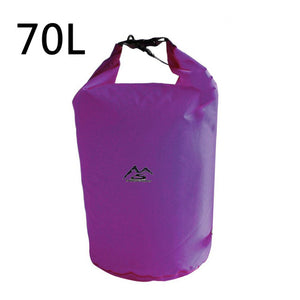 Outdoor Dry Waterproof Bag Dry Bag Sack