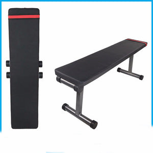 Multi-function dumbbell bench foldable bench press sit-ups workout training chair fitness equipment